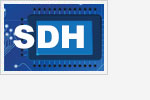 STM-16 / STM-64 SDH Multiplexer