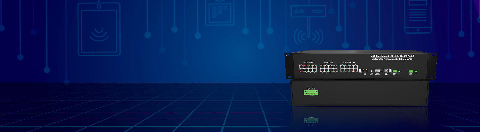 Automatic Protection Switch