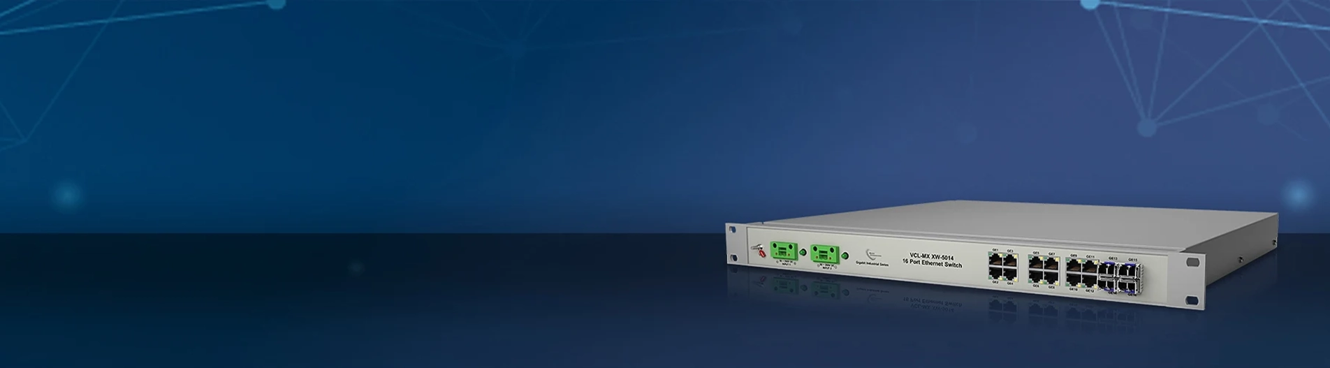 Ethernet Switch