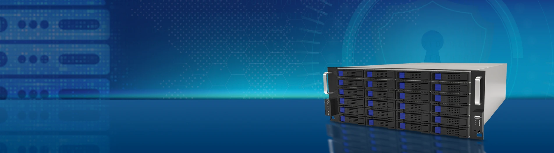 NAS Data Storage