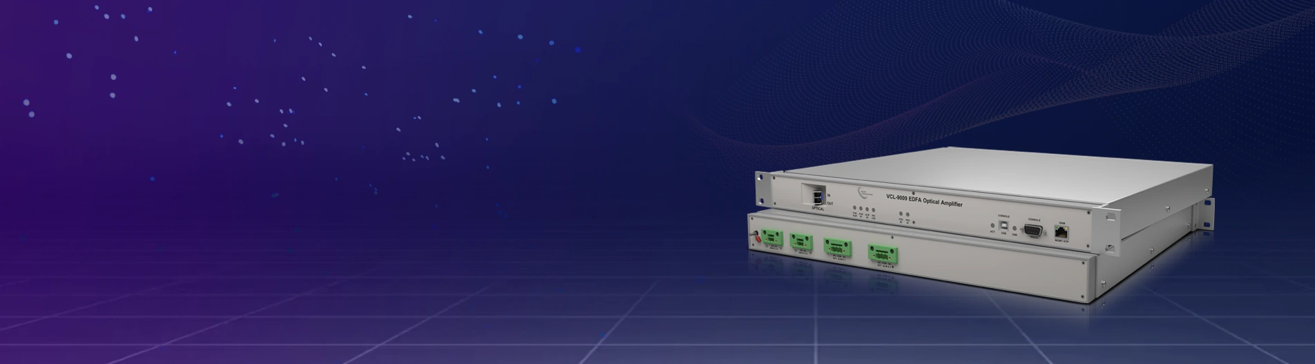 Optical Transmission