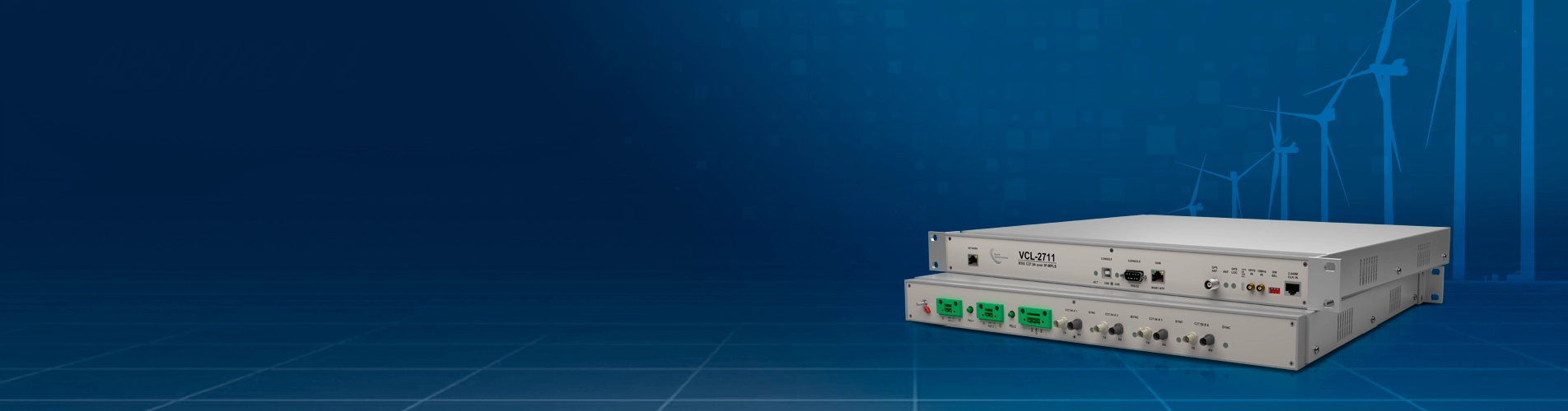 IEEE C37.94 Solutions