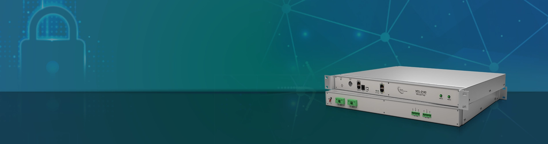 Network MouseTrαp Advanced Honeypot