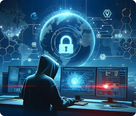 cybersecurity